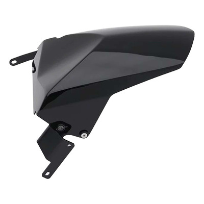 Garde boue arrière BCD noir brillant Yamaha T-Max 560 2022-