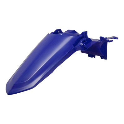 Garde-boue Arrière Bleu POLISPORT Yamaha YZF 450 26