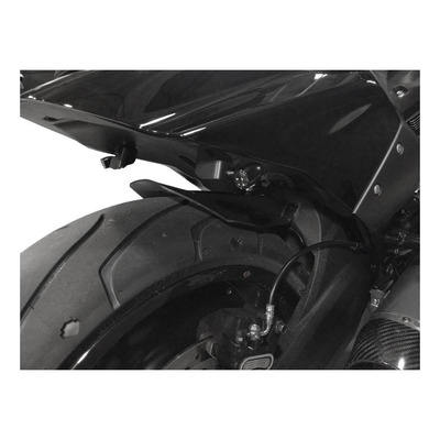 Garde-boue arrière court noir Harley 1868 FXDR 114 19-20