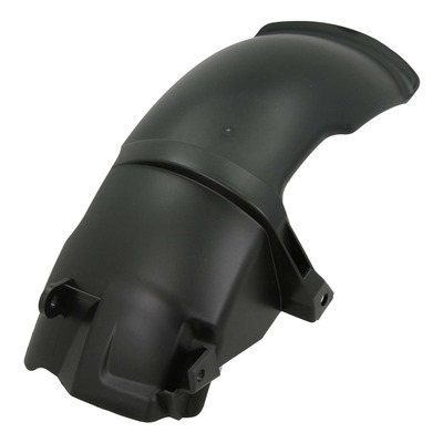 garde boue arrière d'origine 1B004869 Piaggio Zip 50 4t 2018-24