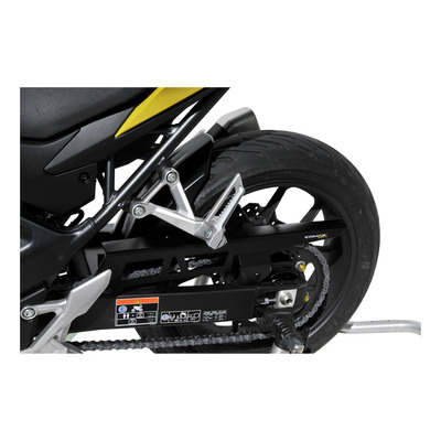 Garde boue arrière Ermax brut Honda CB 750 Hornet 23-24