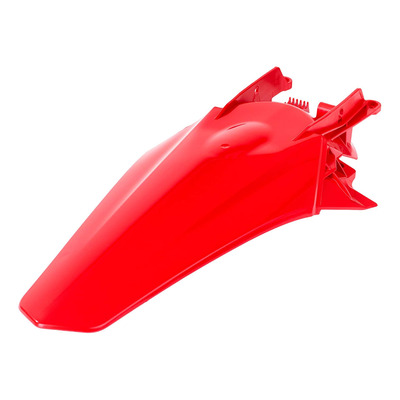 Garde-Boue Arrière POLISPORT Type Origine Rouge - Gasgas MC / MCF 21-23
