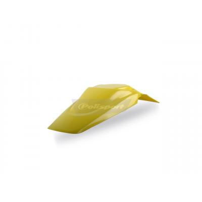 Garde-boue arrière Polisport Suzuki 65 RM 03-05 jaune