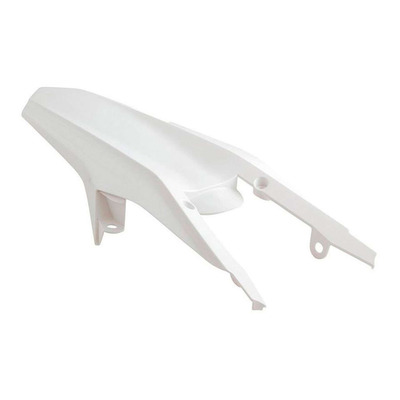 Garde-boue arrière Polisport type origine blanc Husqvarna FC 450 14-15