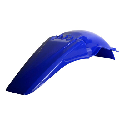 Garde-Boue Arrière POLISPORT Type Origine Bleu - Yamaha 125 / 250 YZ 96-01