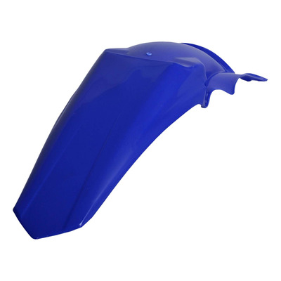 Garde-Boue Arrière POLISPORT Type Origine Bleu - Yamaha 450 WRF 07-15