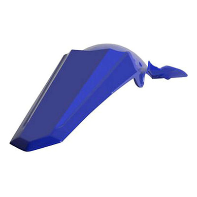Garde-Boue Arrière POLISPORT Type Origine Bleu - Yamaha 250 YZF 10-13