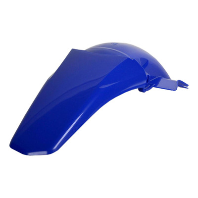 Garde-Boue Arrière POLISPORT Type Origine Bleu - Yamaha 250 / 450 YZF 03-05