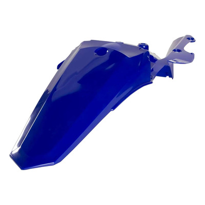 Garde-Boue Arrière POLISPORT Type Origine Bleu - Yamaha 450 YZF 14-17