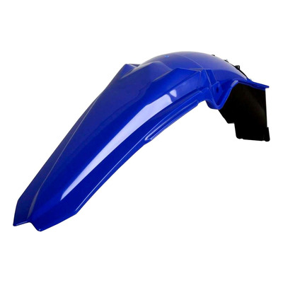 Garde-Boue Arrière POLISPORT Type Origine Bleu - Yamaha 450 YZF 10-13