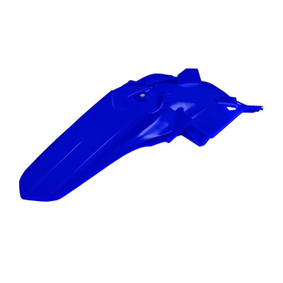 Garde-Boue Arrière POLISPORT Type Origine Bleu pour Yamaha 85 YZ 22-25