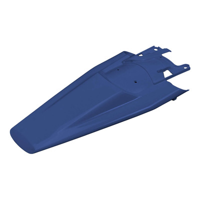Garde-boue arrière Polisport type origine bleu Husqvarna FC 450 23-26