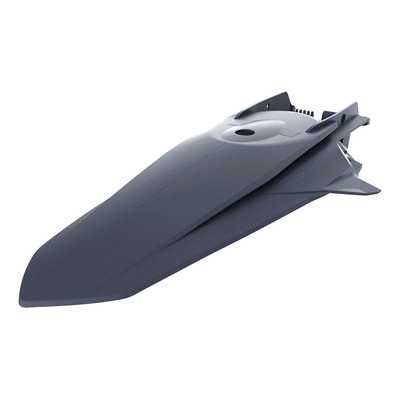 Garde-Boue Arrière POLISPORT Type Origine Gris Nardo - KTM SX / SXF 19-22