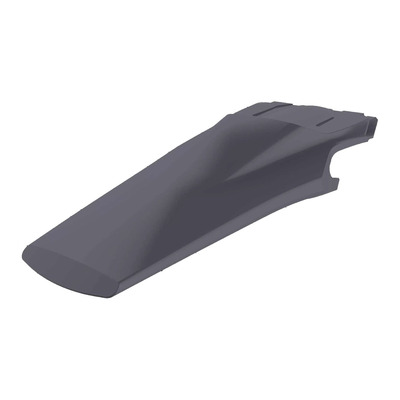 Garde-Boue Arrière POLISPORT Type Origine Gris pour Husqvarna FE / TE 20-23