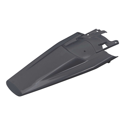 Garde-boue arrière Polisport type origine gris nardo Husqvarna FC 450 23-26