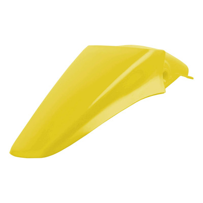 Garde-Boue Arrière POLISPORT Type Origine Jaune pour Suzuki 85 RM 02-25
