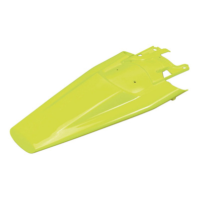 Garde-boue arrière Polisport type origine jaune OEM Husqvarna FC 450 23-26