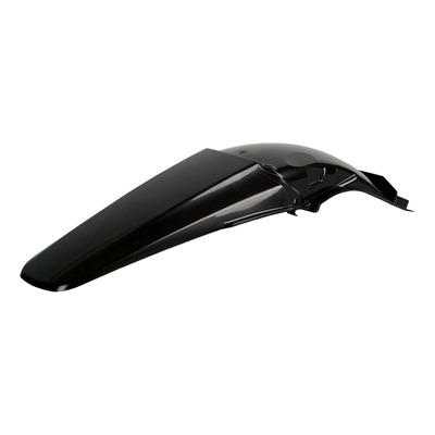Garde-Boue Arrière POLISPORT Type Origine Noir - Honda 125 / 250 CR-R 02-07