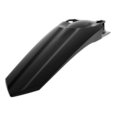 Garde-Boue Arrière POLISPORT Type Origine Noir - Honda 250 CRF-R 18-21