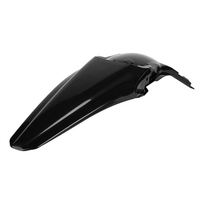 Garde-Boue Arrière POLISPORT Type Origine Noir - Kawasaki 250 KXF 13-16