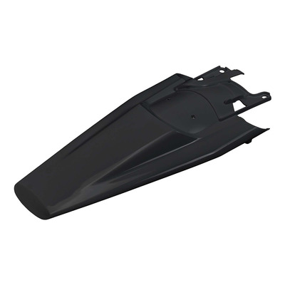 Garde-boue arrière Polisport type origine noir Husqvarna FC 450 23-26