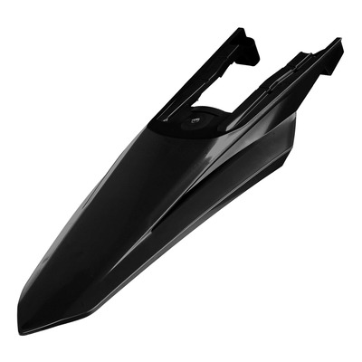 Garde-boue arrière Polisport type origine noir KTM EXC-F 350 24-26