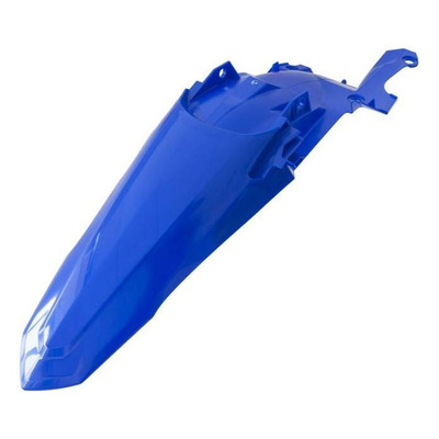 Garde boue Arrière Rtech Bleu Yamaha YZF 450cc depuis 2023