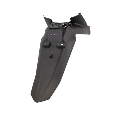 Garde-boue arrière TNT pour Honda SH 125 2020-