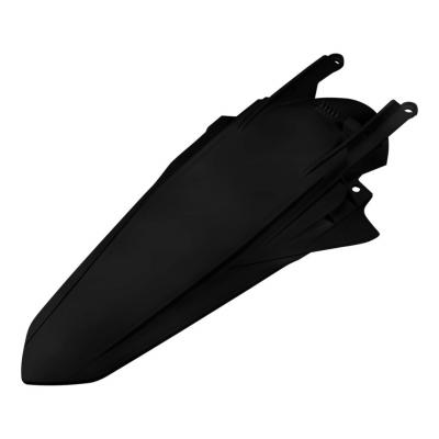Garde boue arrière UFO KTM 250 SX-F 2019 noir