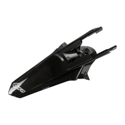 Garde-boue arrière UFO KTM 85 SX 2018 noir