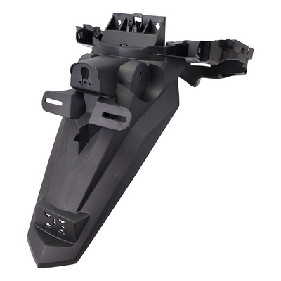 Garde boue arrière Yamaha N-MAX 125 2021-24 - Remplace l'OEM : 80101-K1Y-D10