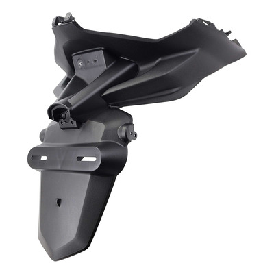 Garde boue arrière - Yamaha Xmax 125 2023-24 - Remplace l'OEM : BKA-F1611-0000