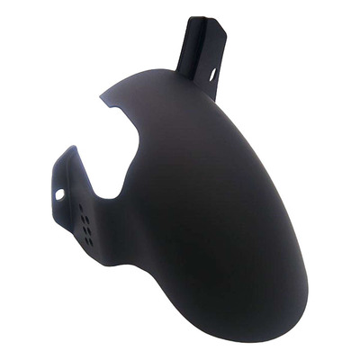 Garde-Boue Arrière YCF Noir Mat pour MINI GP 107A/157/187