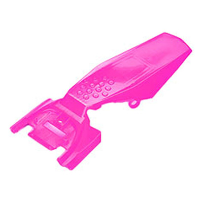 Garde-Boue Arrière YCF Rose pour BIGY F125/F150/F190 17-25