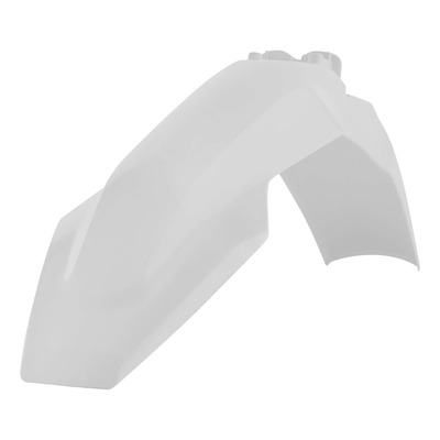 Garde-Boue Avant ACERBIS Blanc - Husqvarna 85 TC 18-25