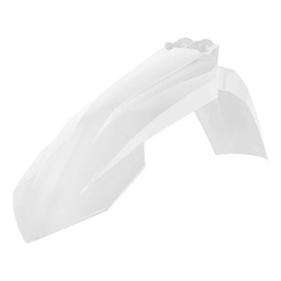 Garde-Boue Avant ACERBIS Blanc - KTM 85 SX 18-25