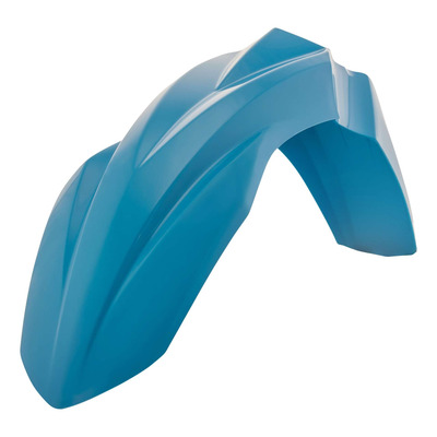 Garde-Boue Avant ACERBIS Bleu Clair - Kawasaki 450 KXF 18-25