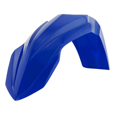 Garde-Boue Avant ACERBIS Bleu - Yamaha 125 / 250 YZ 02-14