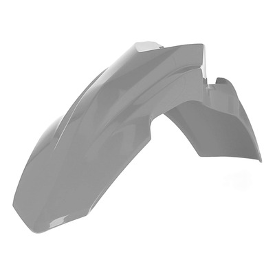 Garde-Boue Avant ACERBIS Gris - Honda 110 CRF-F 19-24