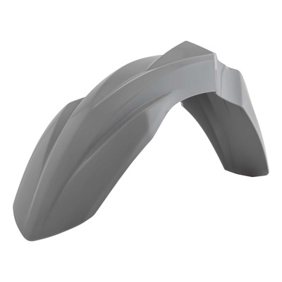 Garde-Boue Avant ACERBIS Gris - Kawasaki 450 KXF 18-25