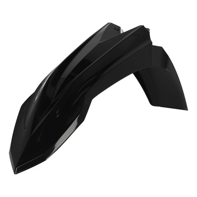 Garde-Boue Avant ACERBIS Noir - Beta RR Racing 2T / 4T 20-24