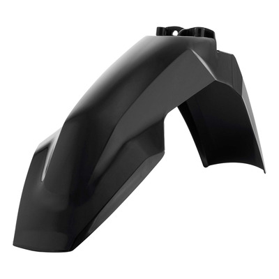 Garde-Boue Avant ACERBIS Noir - Husqvarna 250 à 450 FC 16-22