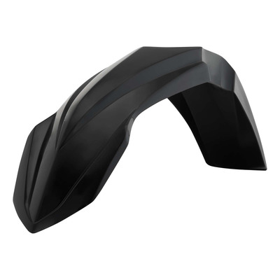 Garde-Boue Avant ACERBIS Noir - Yamaha 125 / 250 YZ 02-14