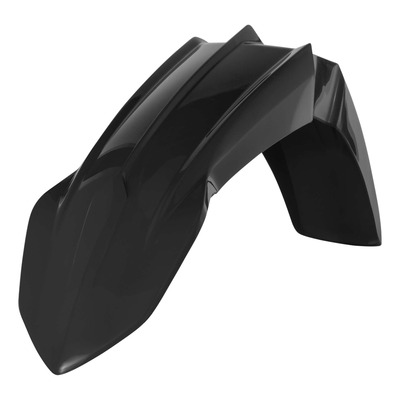 Garde-Boue Avant ACERBIS Noir - Yamaha 450 YZF 18-21