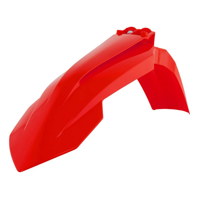 Garde-Boue Avant ACERBIS Orange Fluo - KTM 85 SX 18-25