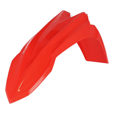 Garde-Boue Avant ACERBIS Rouge - Beta RR Racing 2T / 4T 20-24
