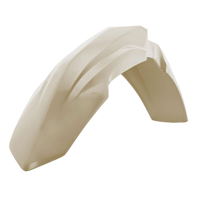Garde-Boue Avant ACERBIS Sable - Honda 450 CRF-R 17-20