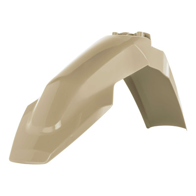 Garde-Boue Avant ACERBIS Sable - Husqvarna 250 à 450 FC 16-22