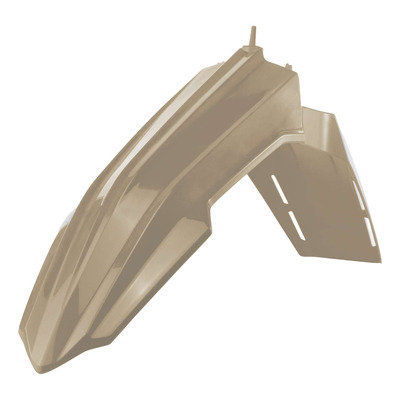 Garde-Boue Avant ACERBIS Sable - Suzuki 450 RMZ 18-25