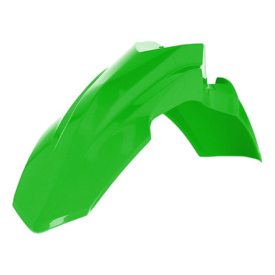 Garde-Boue Avant ACERBIS Vert - Honda 110 CRF-F 19-24